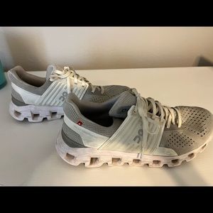 On Running - Cloudswift